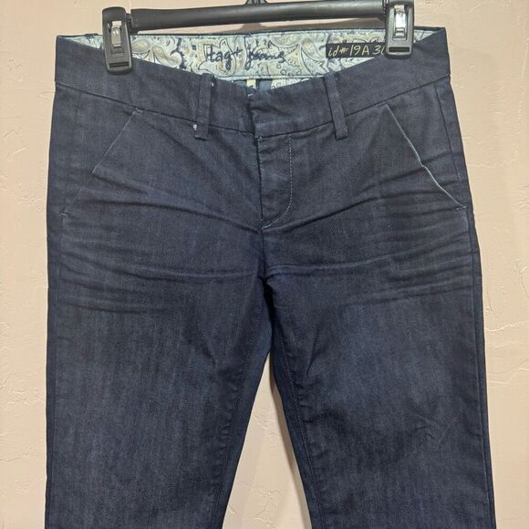 Tag + Denim Jeans id #19A 3009 - Picture 2 of 7